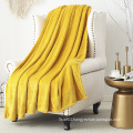 sublimation blanket cashmere blanket custom couch blanket